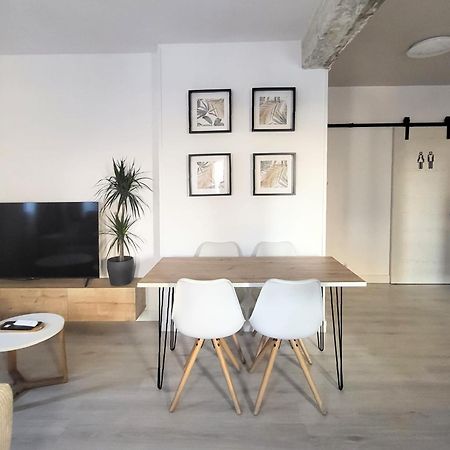 Apartamentos Crispin Candela โกเรยา ภายนอก รูปภาพ